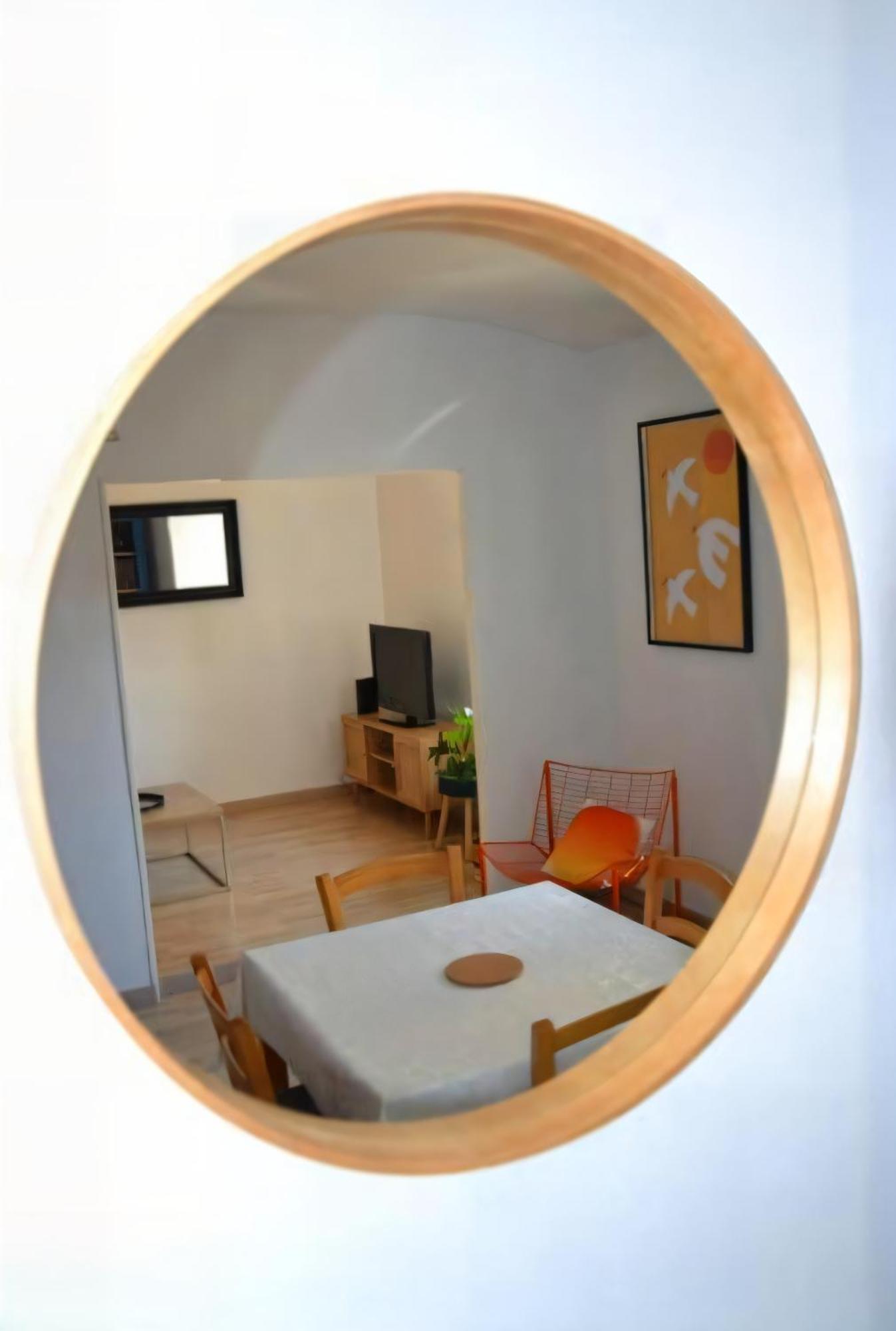 L'Appartement De La Roquette Centre Historique Arles Buitenkant foto